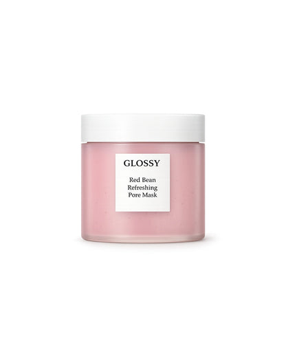 Glow Hydrating Face Mask