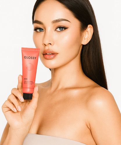 Radiance Hydrating Moisturizer