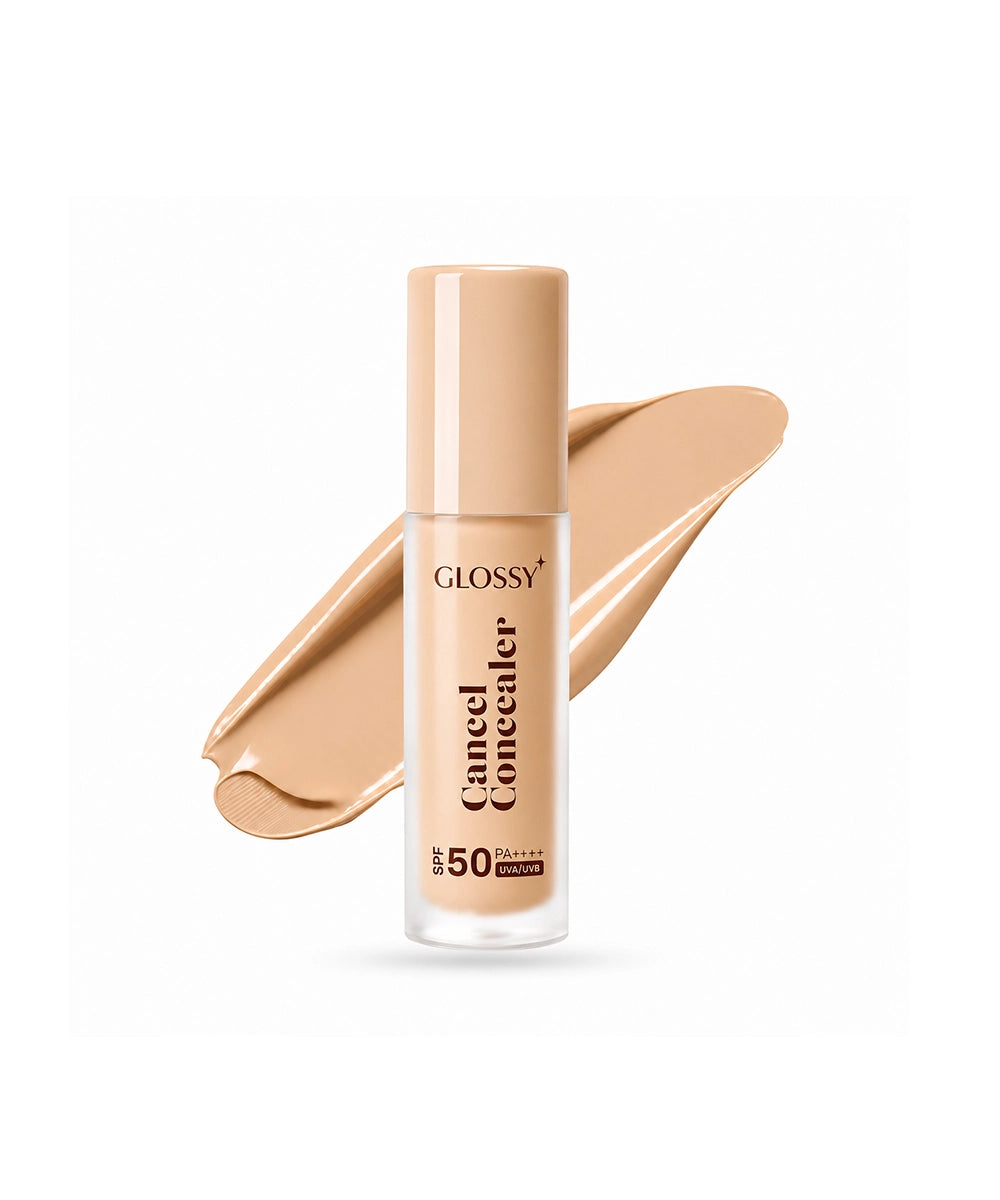 Velvet Glow Radiant Concealer