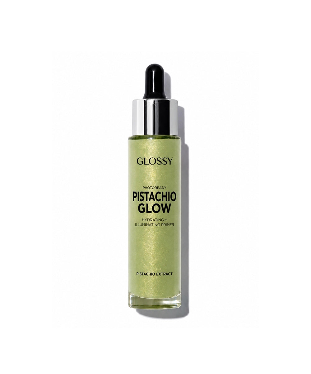 Radiant Glow Face Primer