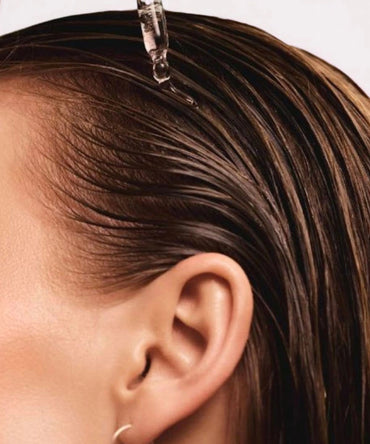 Silk Nourishing Hair Mask