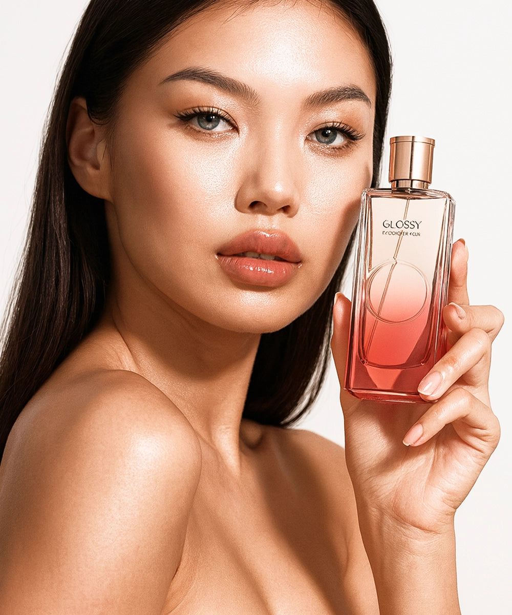 Blush Bloom Perfume