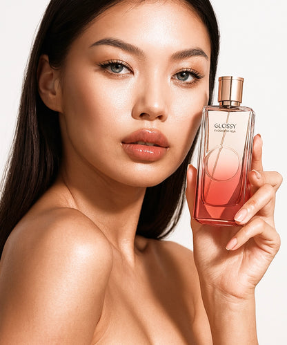 Blush Bloom Perfume