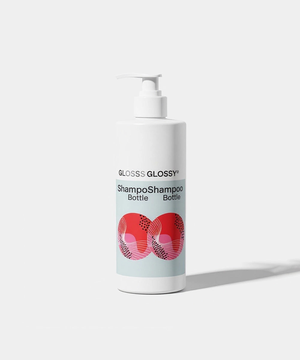 Glossy Hydrating Shampoo