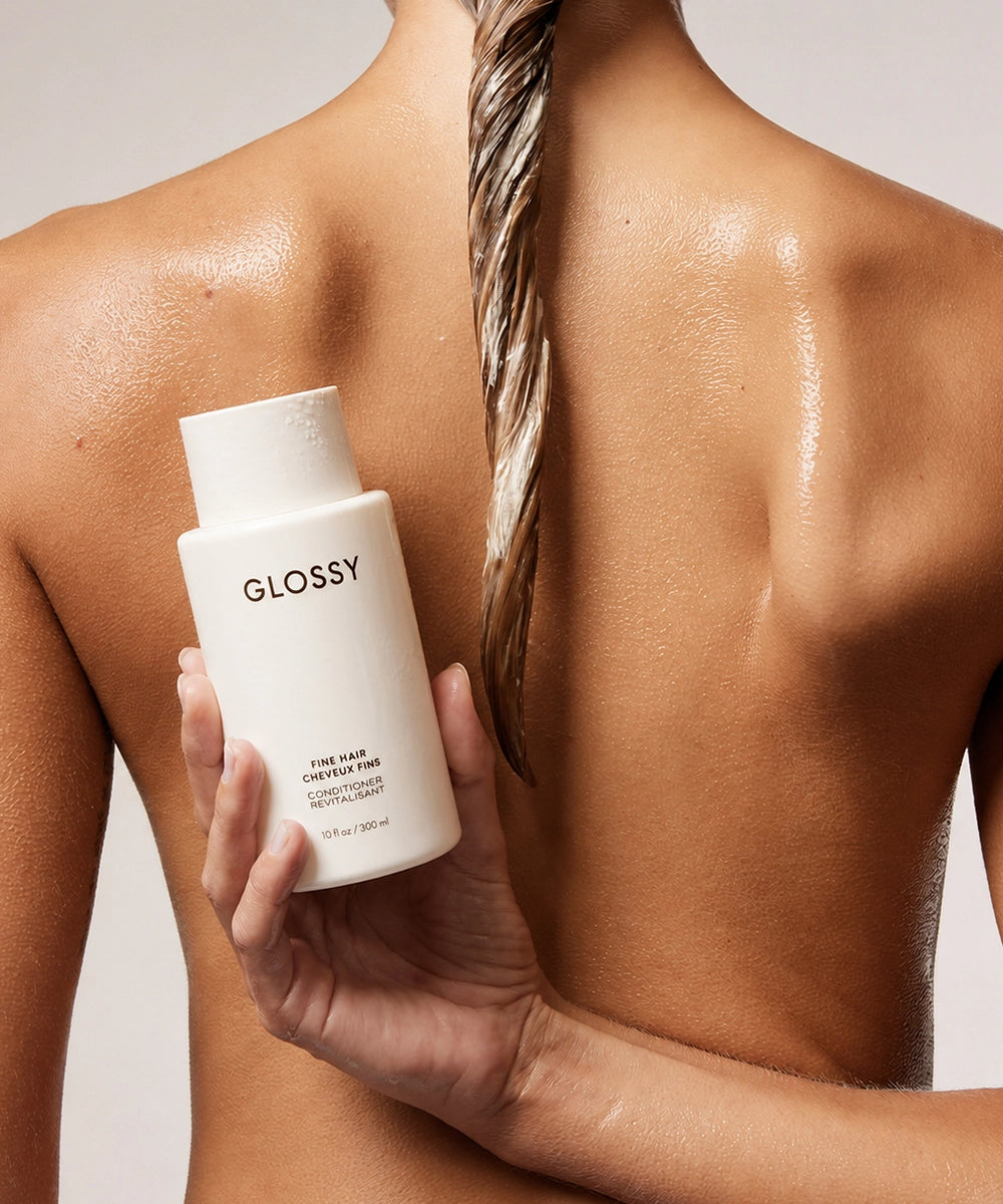 Deep Clean Hair Shampoo