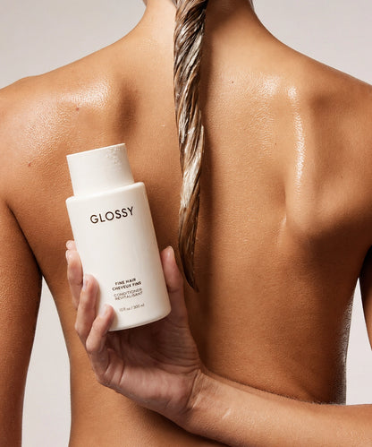 Deep Clean Hair Shampoo