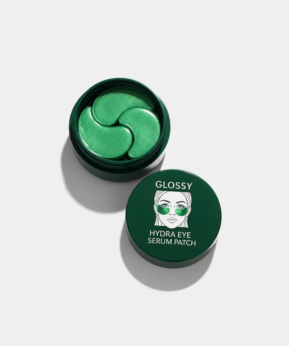 Glossy Hydra Eye Serum Patch