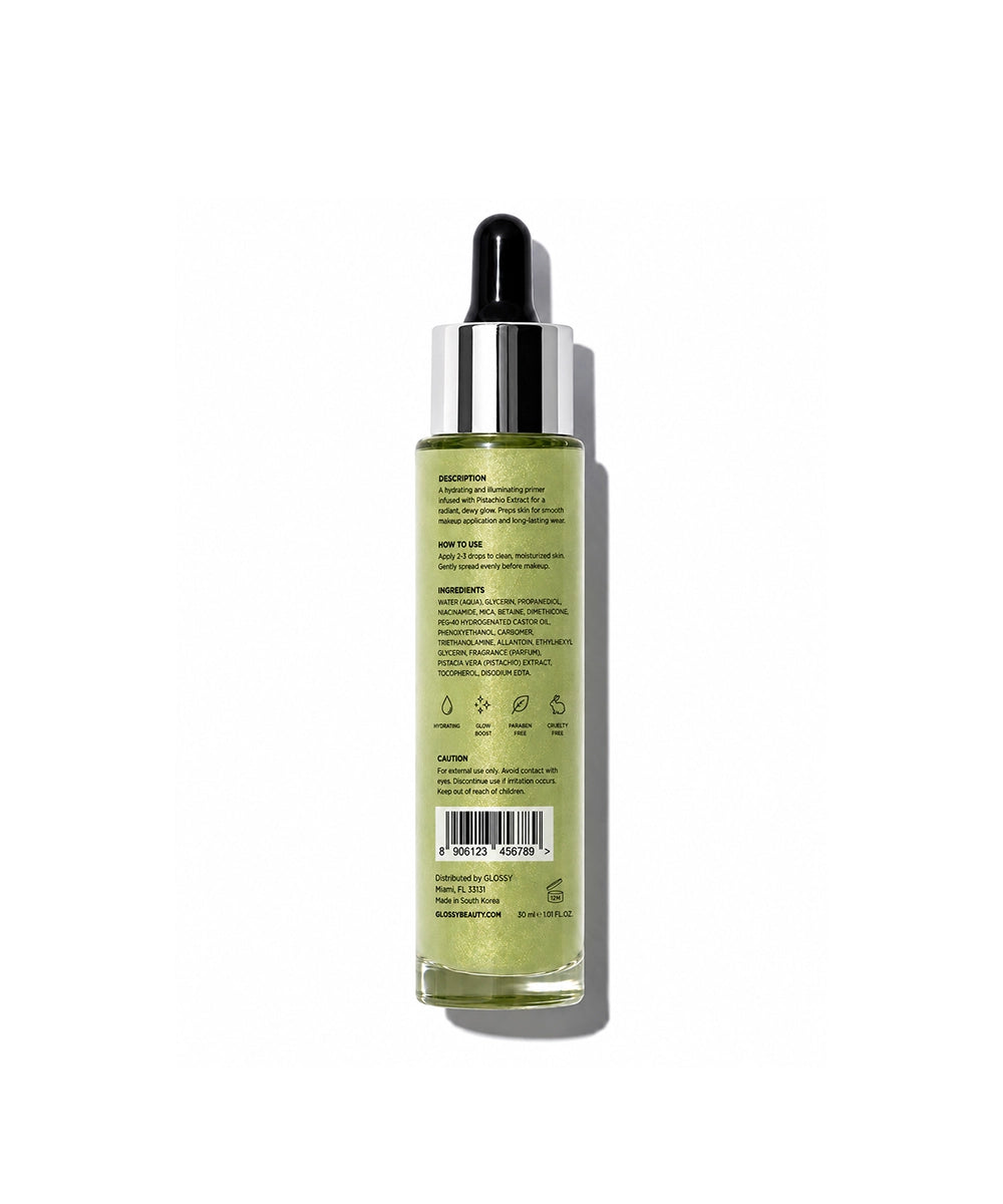 Radiant Glow Face Primer