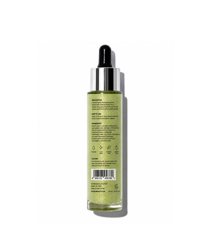 Radiant Glow Face Primer