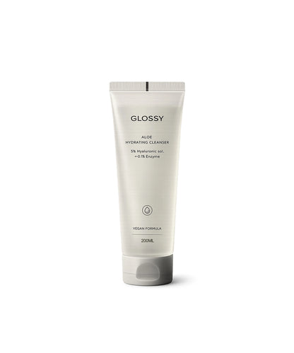 Deep Cleansing Face Wash