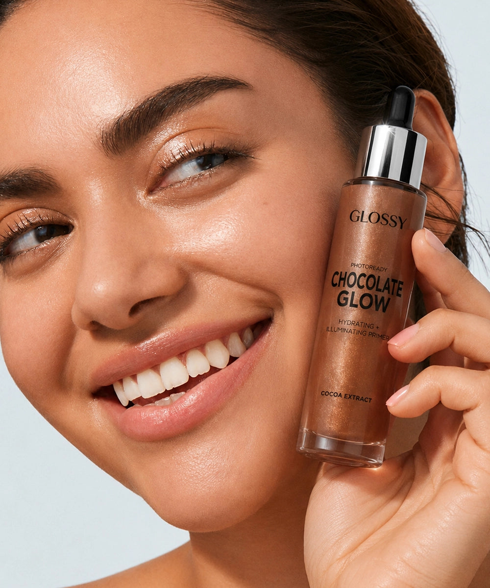 Radiant Glow Face Primer