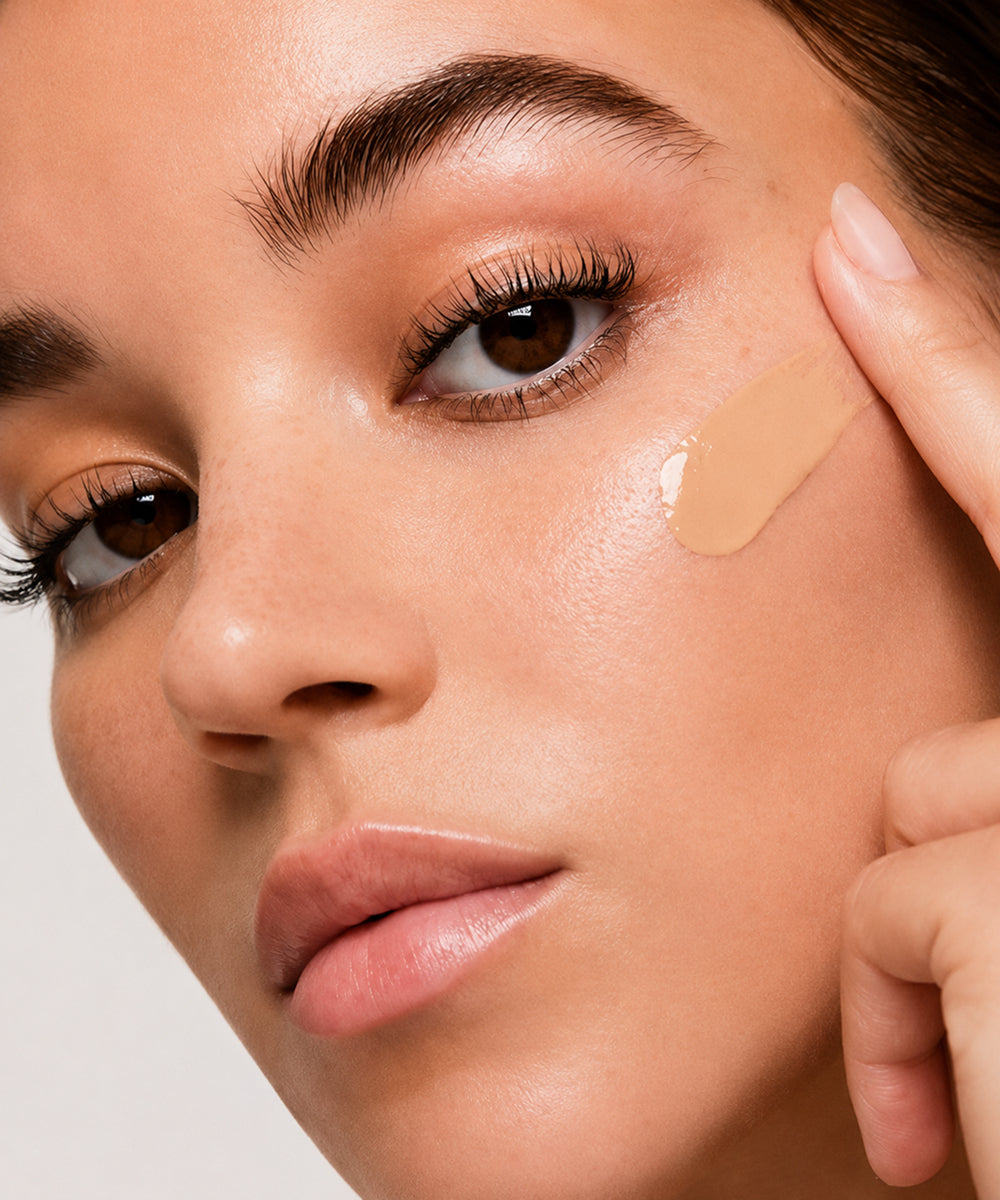 Velvet Glow Radiant Concealer
